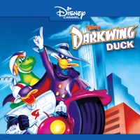 Darkwing Duck, Vol. 3
