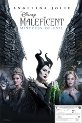 Maleficent: Mistress of Evil