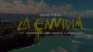 La Envidia (feat. Joe Veras) - Ghetto, Farruko & Fabiaan