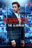 Sleeper Cell: The Algerian - Giovanni Zelko