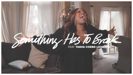 Something Has to Break (feat. Tasha Cobbs Leonard) - Kierra Sheard