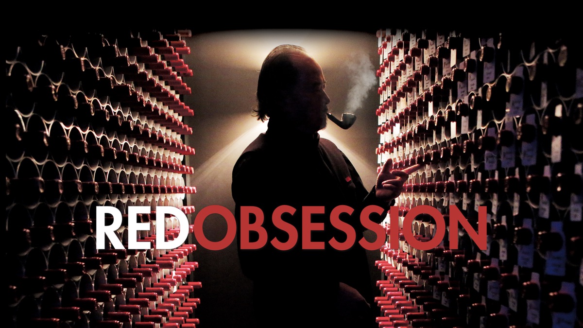 ‎Red Obsession - Apple TV