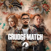 Télécharger Ink Master: Grudge Match, Season 1 Episode 12
