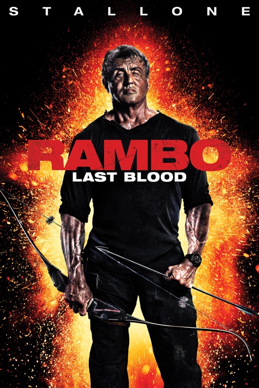 Rambo: Last Blood