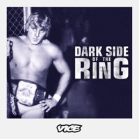 Dark Side of the Ring, Season 2