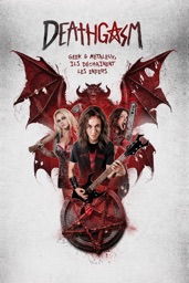 Deathgasm