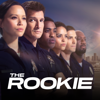 The Rookie, Season 2 - The Rookie Cover Art