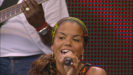 Dy-Na-Mi-Tee (Live at Live 8, Hyde Park, London, 2nd July 2005) - Ms. Dynamite