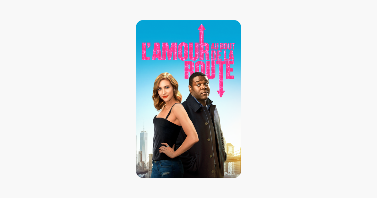 L'amour Au Bout De La Route ‎L'amour au bout de la route (2020) sur iTunes