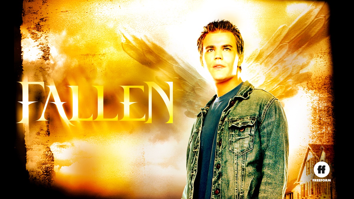 ‎Fallen - Apple TV