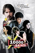 10000 Saints