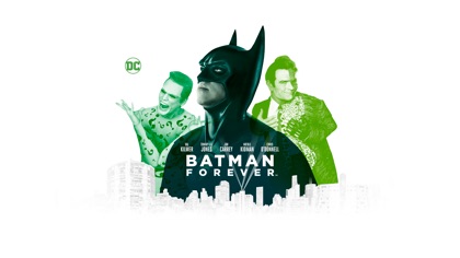 Batman Forever
