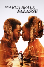 Capa do filme Se a Rua Beale Falasse