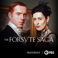 Télécharger The Forsyte Saga, Season 1 Episode 3