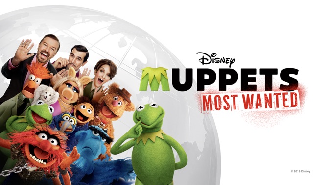 The Muppets | Apple TV