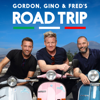 Gordon, Gino & Fred: Road Trip, Series 1 - Gordon, Gino & Fred: Road Trip