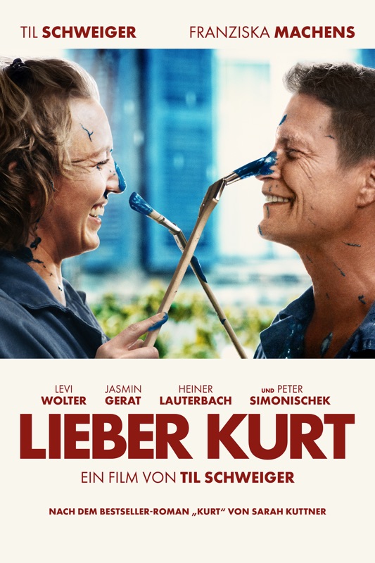 Lieber Kurt