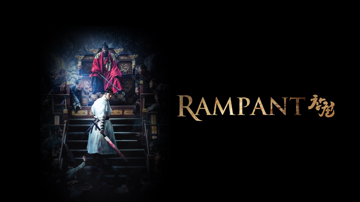 ‎Rampant - Apple TV