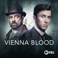 Vienna Blood, Season 1
