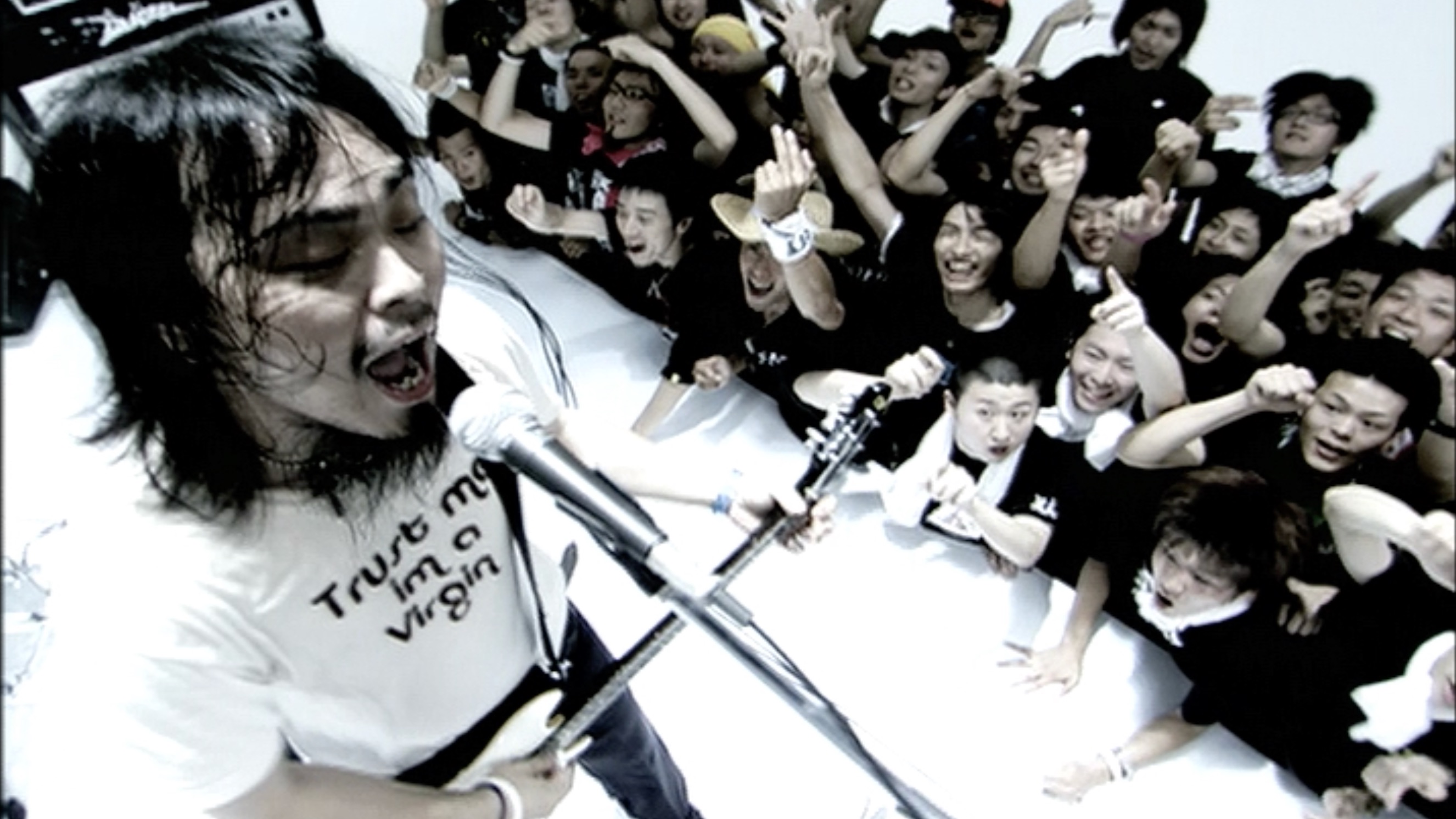 WORLD - HAWAIIAN6のミュージックビデオ - Apple Music