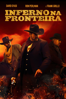 Inferno na Fronteira - Wes Miller