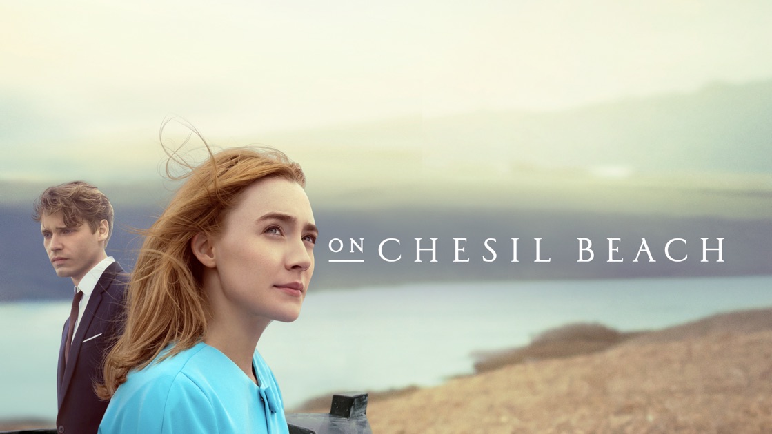 On Chesil Beach on Apple TV