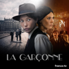 Episode 1 - La Garçonne