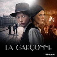 Télécharger La Garçonne, Saison 1 Episode 3