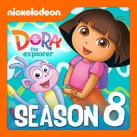 Télécharger Dora the Explorer, Season 8 Episode 19