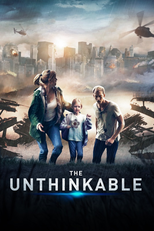 The Unthinkable (VOST)