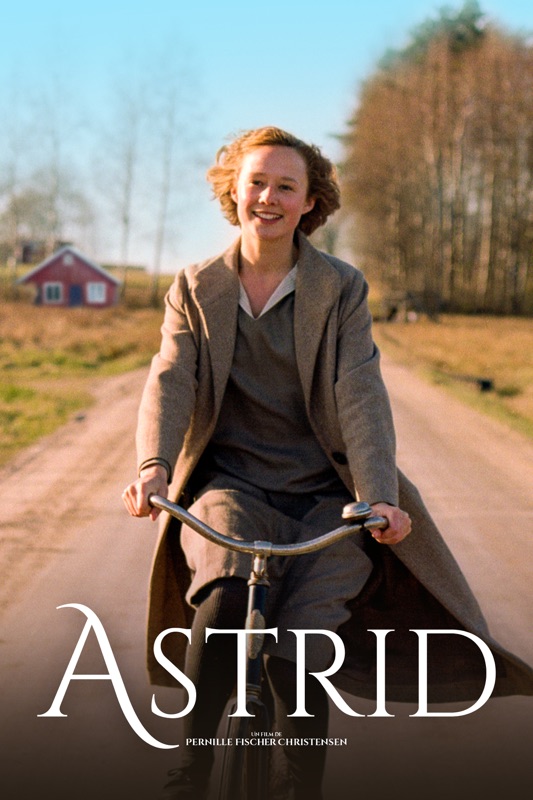 Astrid