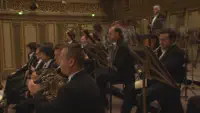SYMPHONY NO.9 'FROM THE NEW WORLD' ii. Largo — DVORAK