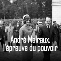 Télécharger André Malraux, l'épreuve du pouvoir Episode 1
