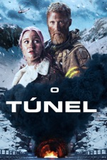 Capa do filme O Túnel