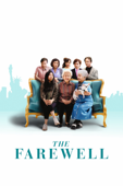 The Farewell