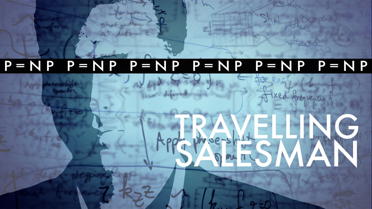travelling salesman film summary