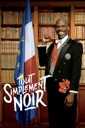 Affiche du film Tout simplement noir