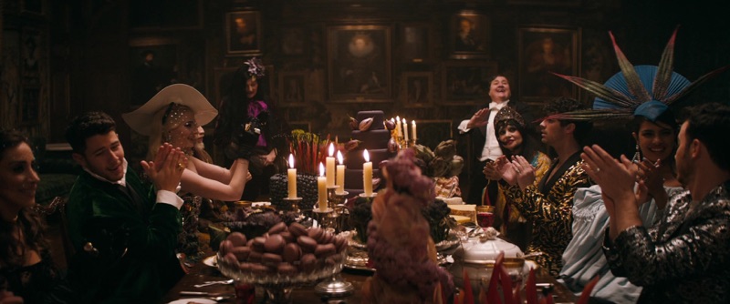 Sucker (Director's Cut)