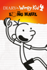 Diary of a Wimpy Kid: The Long Haul - David Bowers
