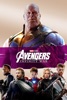 Zoé Avengers : Infinity War 