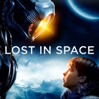 Télécharger Lost in Space (2018), Season 1 Episode 105