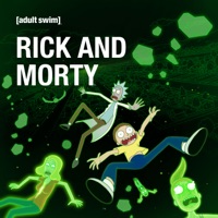 Télécharger Rick & Morty, Saison 6 (VOST) Episode 7