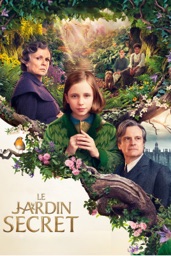 Le jardin secret (2020)
