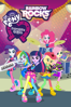 My Little Pony Equestria Girls: Rainbow Rocks - Jayson Thiessen & Ishi Rudell