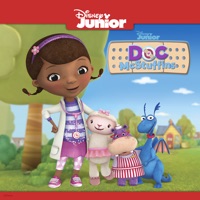 Doc McStuffins, Vol. 8