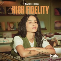 High Fidelity, Season 1