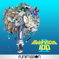 Mob Psycho 100, Season 2 (English Dub)