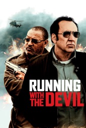 Running with the Devil