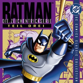 Batman Zeichentrick Gesicht Images Slike