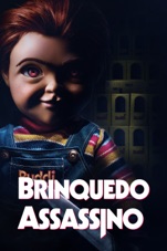 Capa do filme Brinquedo Assassino